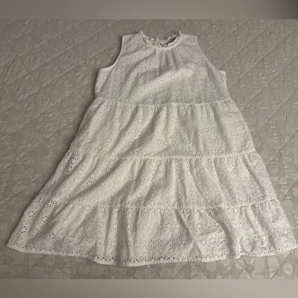 LOFT dress